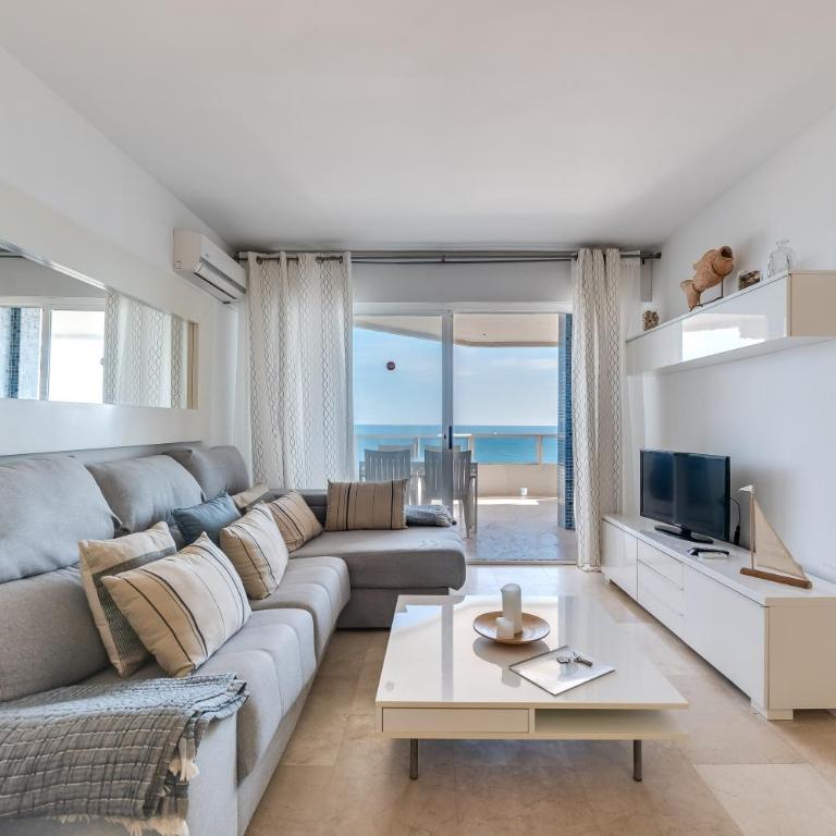 LXR La Carihuela Sea Views 3HAB - Apartamento de 3 dormitorios - 3