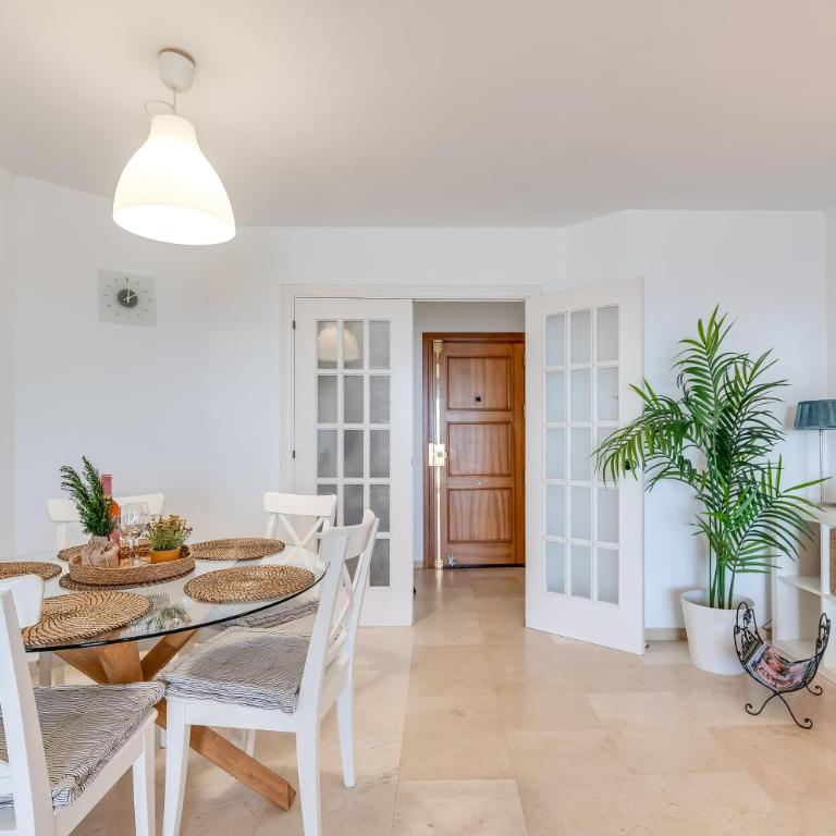 LXR La Carihuela Sea Views 3HAB - Apartamento de 3 dormitorios - 6