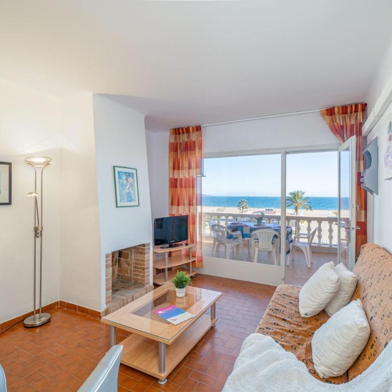 Basic Comfort Apartment Gran Reserva Platja 0071 - Apartamento con vistas al mar - 6