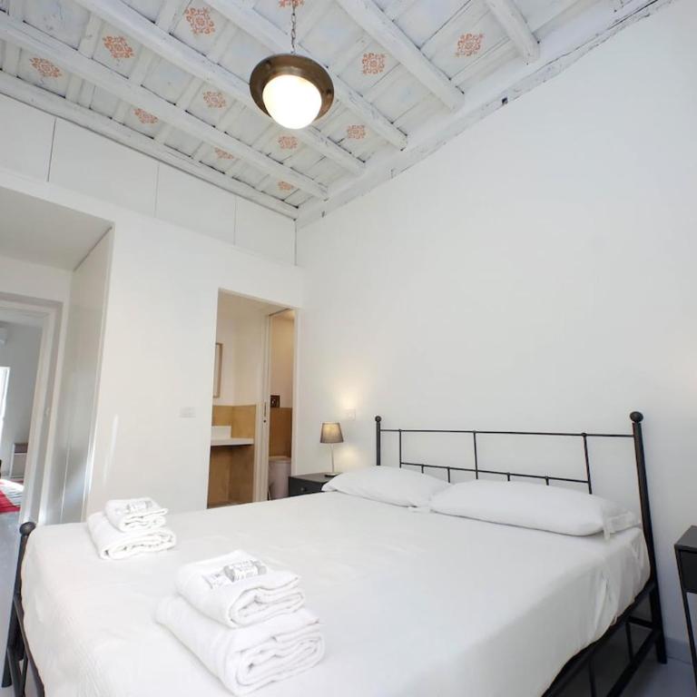 Monti Charming Apt Boschetto - Appartamento con 2 Camere da Letto - 15