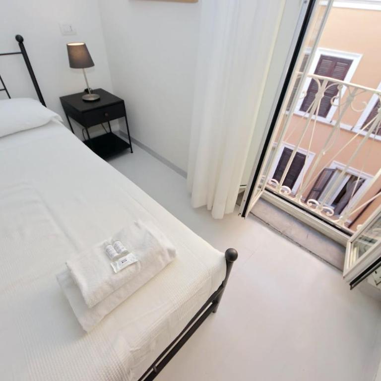 Monti Charming Apt Boschetto - Appartamento con 2 Camere da Letto - 20
