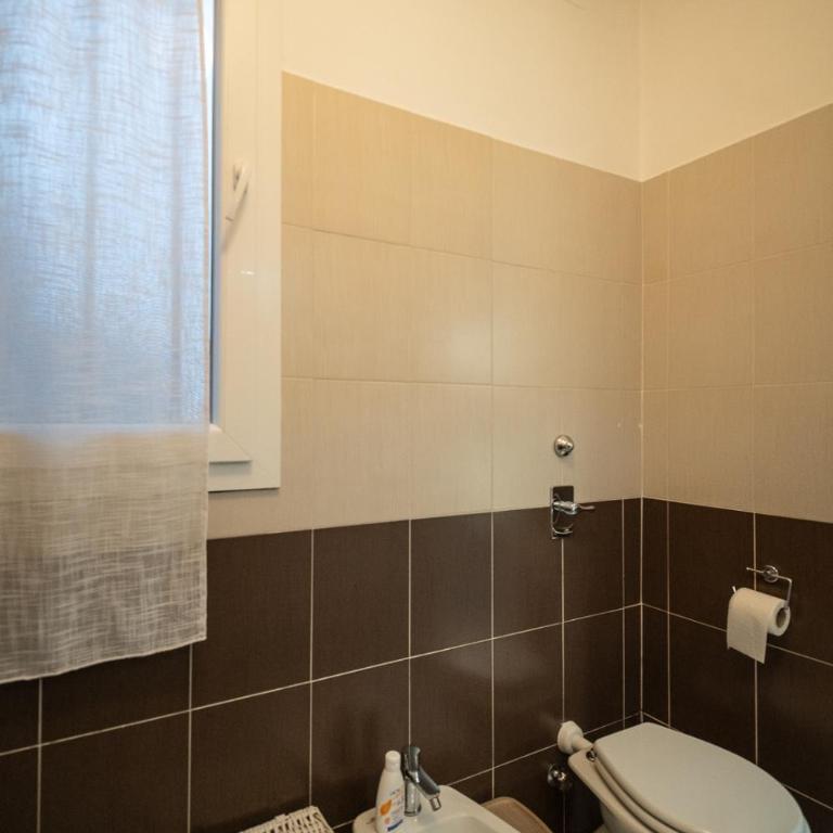 Un nido nel cuore di Milano - De Angeli - Appartamento con 1 Camera da Letto - 12