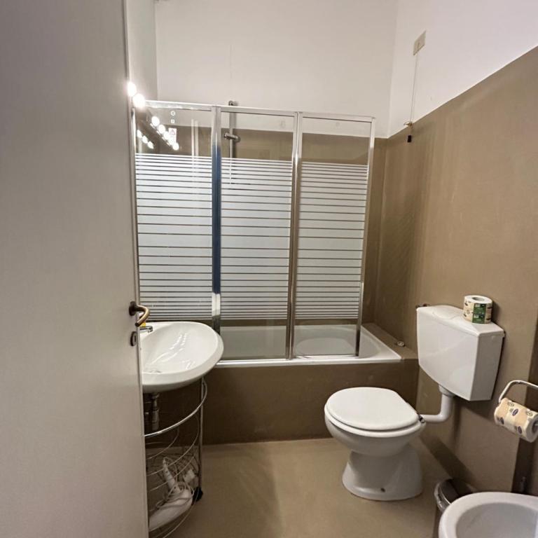 Federighi 2bd, 2bath, with elevator by FlorenceHospitality com - Two-Bedroom Apartment - 18