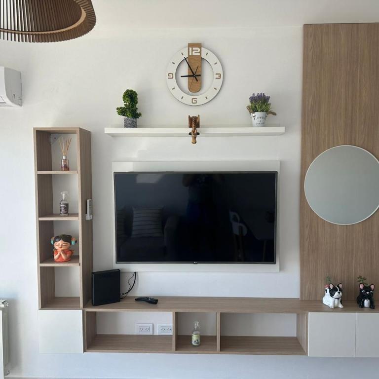 Divino Sarmiento - Depto Premium 3 Amb - Apartamento de 2 dormitorios - 3