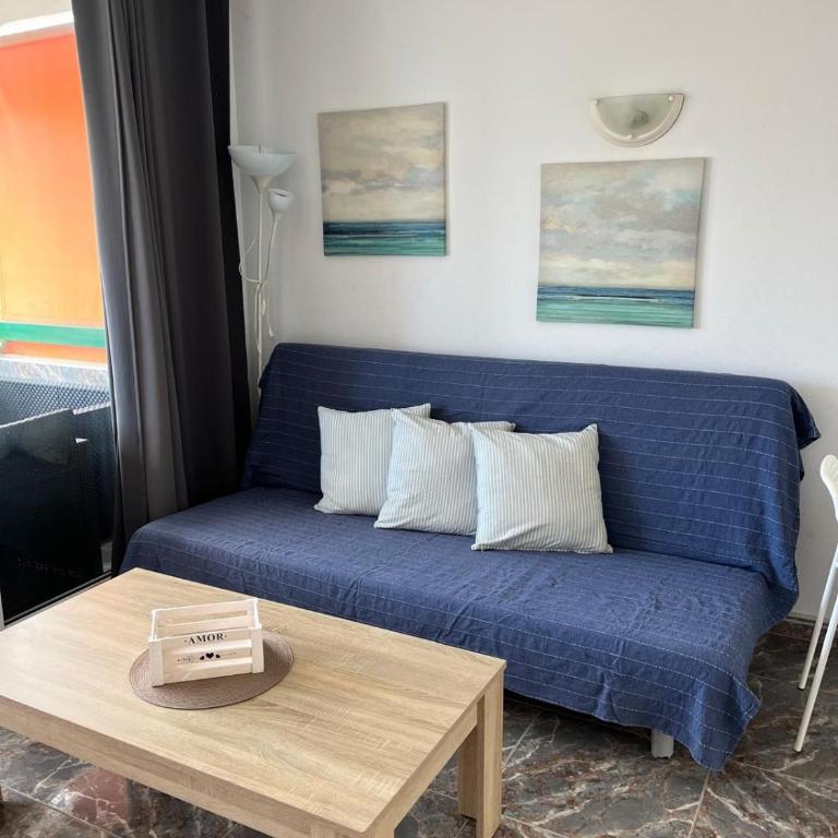 La Cascada 410 - Apartamento de 1 dormitorio - 7