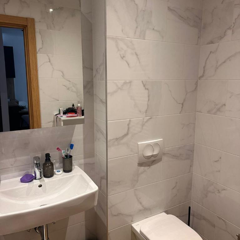 Royal Premium by Vucko Jahorina - FREE PARKING - One-Bedroom Apartment - 64