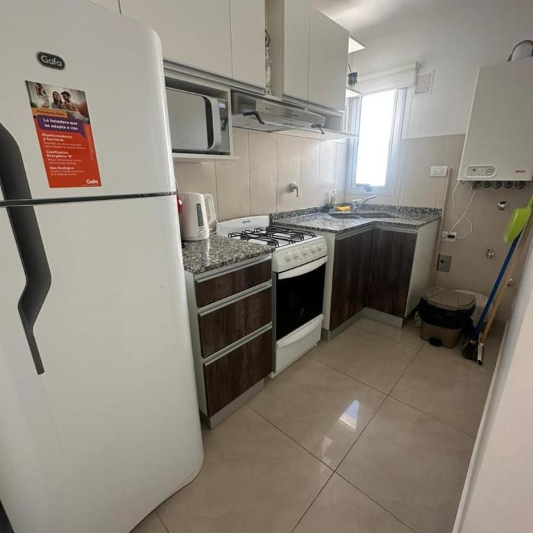 Divino Sarmiento - Depto Premium 3 Amb - Apartamento de 2 dormitorios - 5