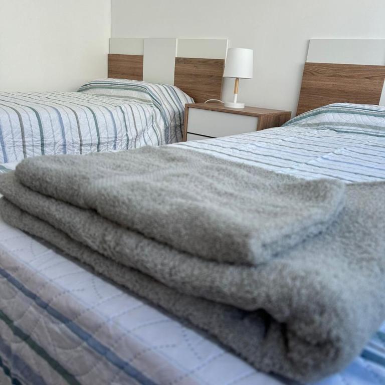 Divino Sarmiento - Depto Premium 3 Amb - Apartamento de 2 dormitorios - 11