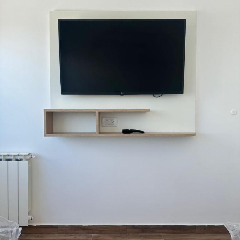 Divino Sarmiento - Depto Premium 3 Amb - Apartamento de 2 dormitorios - 12