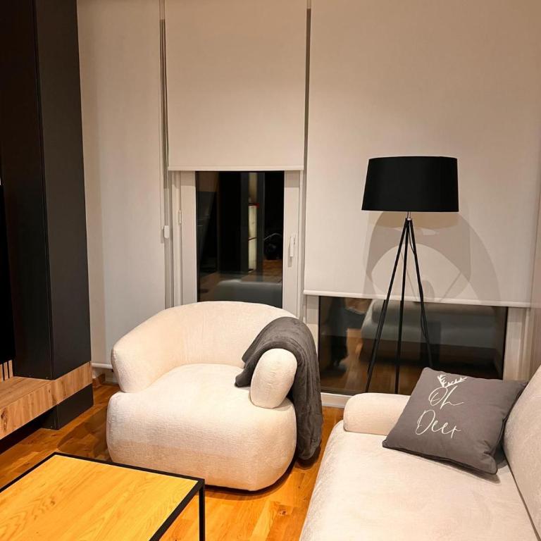 Royal Premium by Vucko Jahorina - FREE PARKING - One-Bedroom Apartment - 41