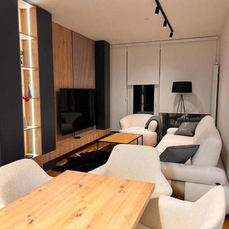 Royal Premium by Vucko Jahorina - FREE PARKING - One-Bedroom Apartment - 4