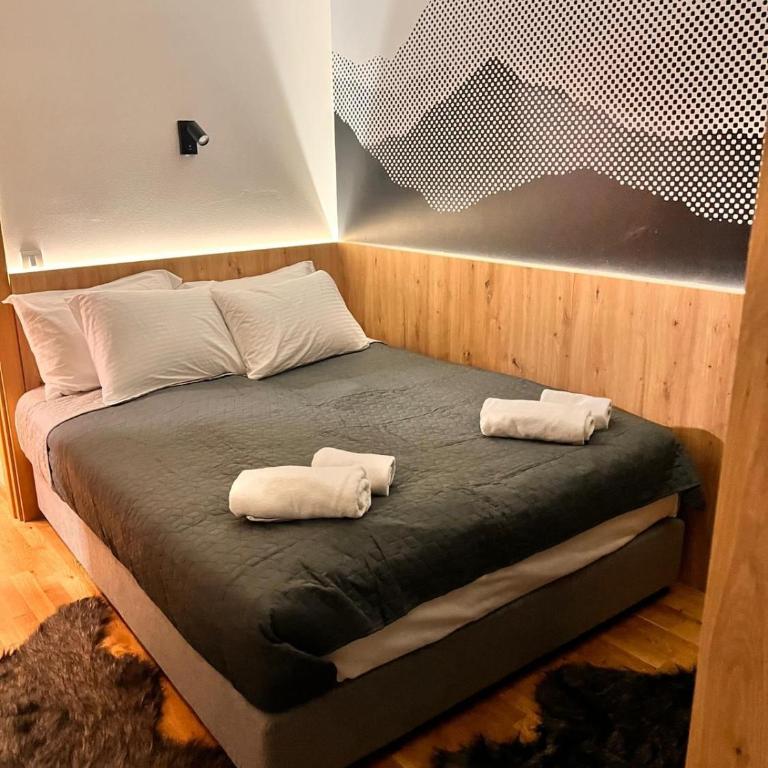 Royal Premium by Vucko Jahorina - FREE PARKING - One-Bedroom Apartment - 11