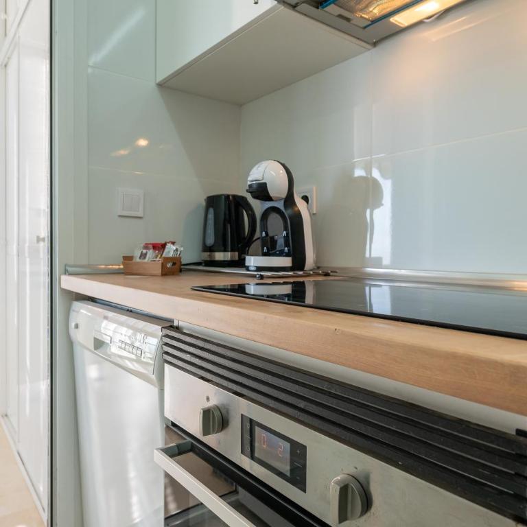 LXR La Carihuela Sea Views 3HAB - Apartamento de 3 dormitorios - 31