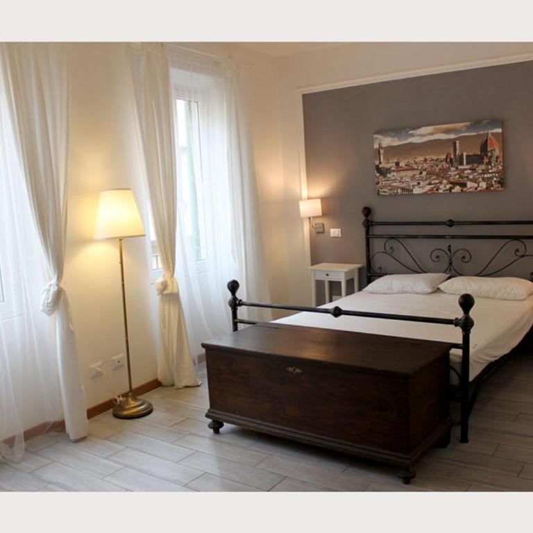 Soggiorno71 - Appartamento Deluxe con 1 Camera da Letto - 1