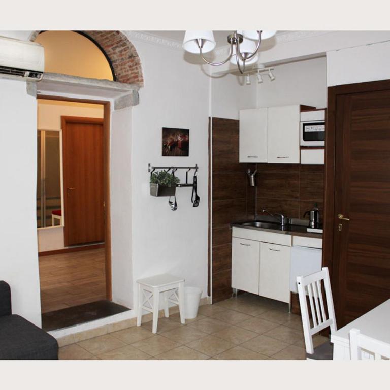 Soggiorno71 - Appartamento Deluxe con 1 Camera da Letto - 2
