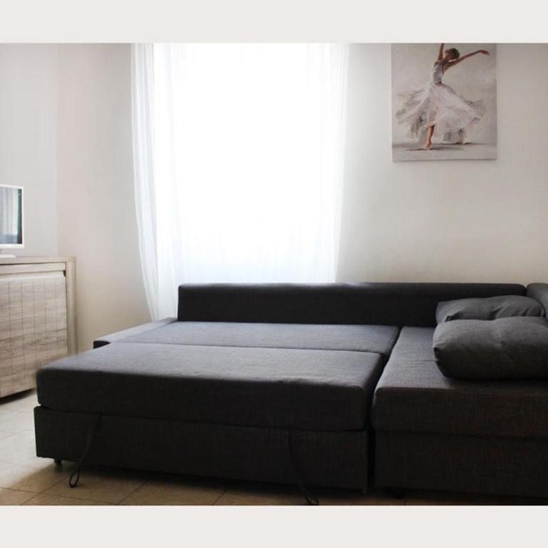Soggiorno71 - Appartamento Deluxe con 1 Camera da Letto - 3