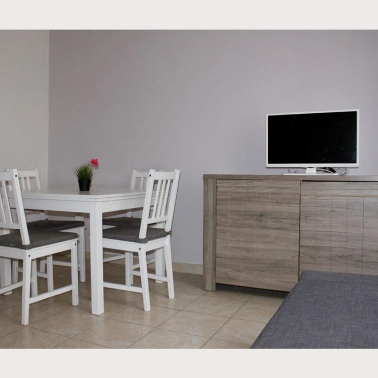 Soggiorno71 - Appartamento Deluxe con 1 Camera da Letto - 5