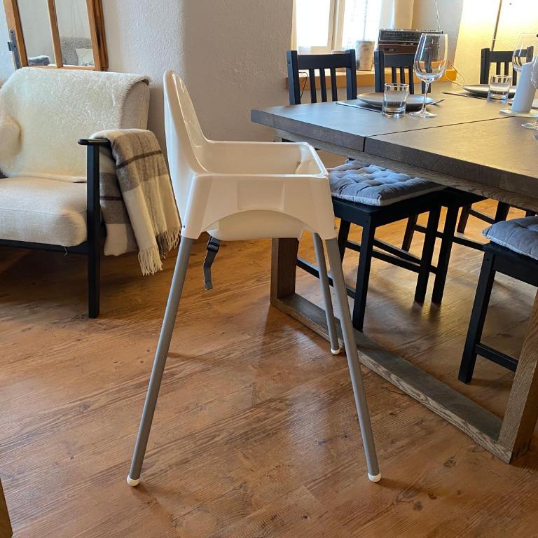Appartement Wengen - Charme Alpin - Apartment mit 3 Schlafzimmern - 34