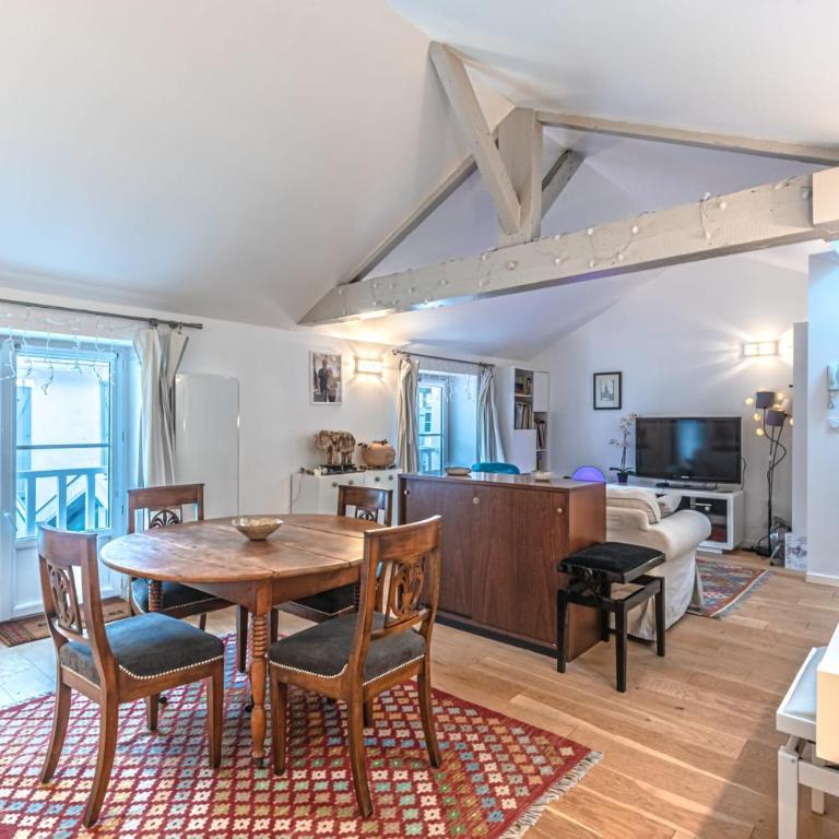 Appartement Verdun - Welkeys - Appartamento - 2