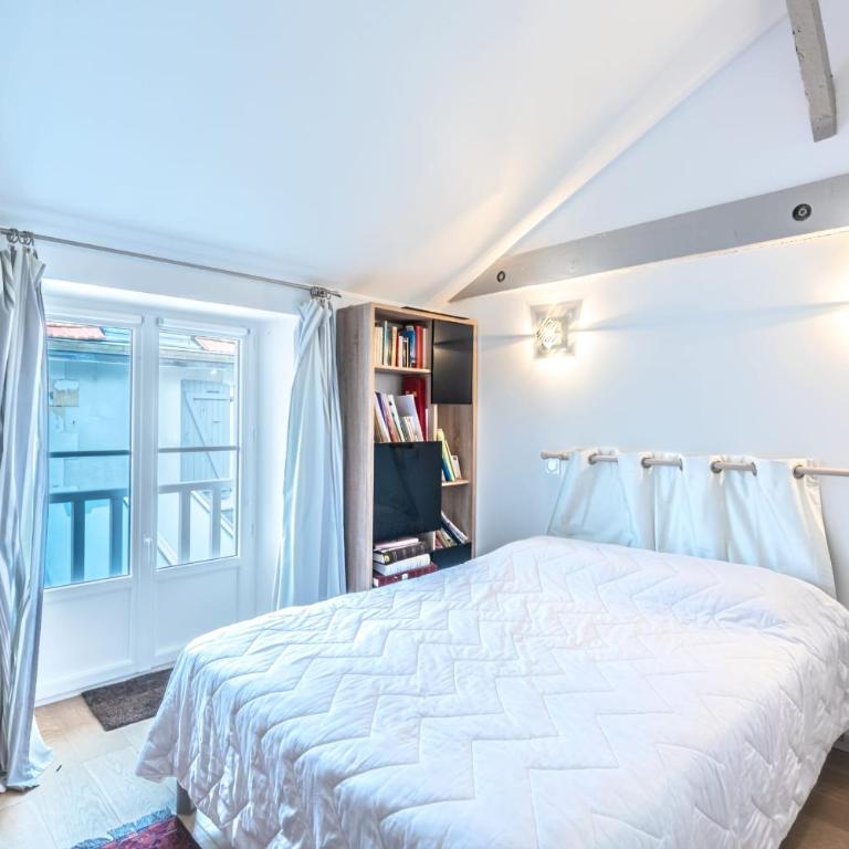Appartement Verdun - Welkeys - Appartamento - 5