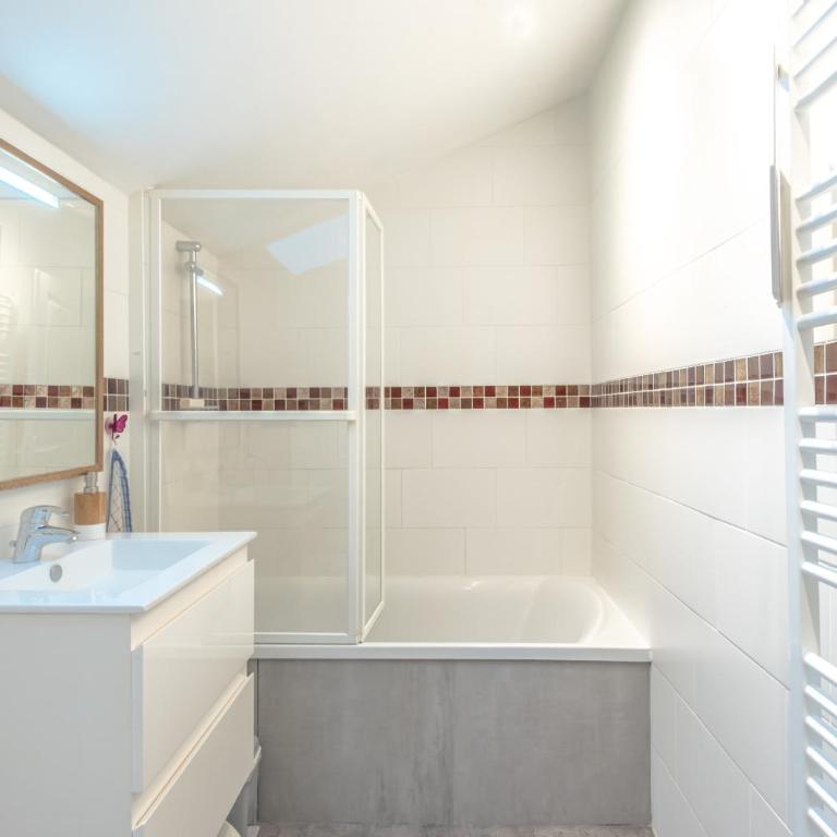 Appartement Verdun - Welkeys - Appartamento - 6