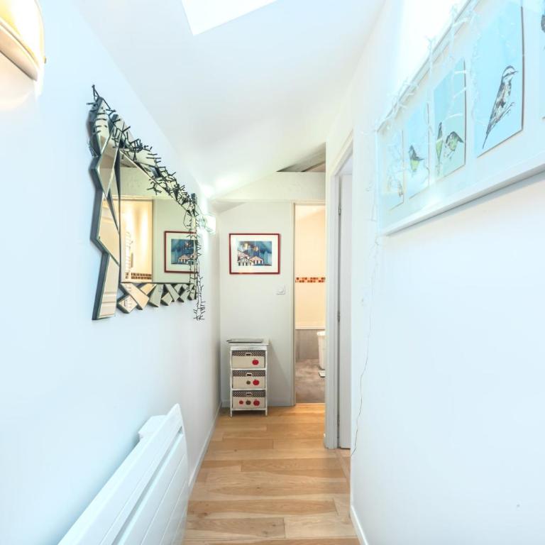 Appartement Verdun - Welkeys - Appartamento - 9