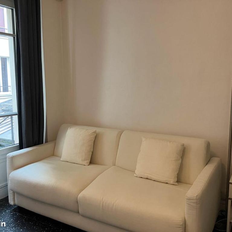 Le Cosy Parisien - Canal Saint Martin - Paris 10eme - Appartamento con 1 Camera da Letto - 3