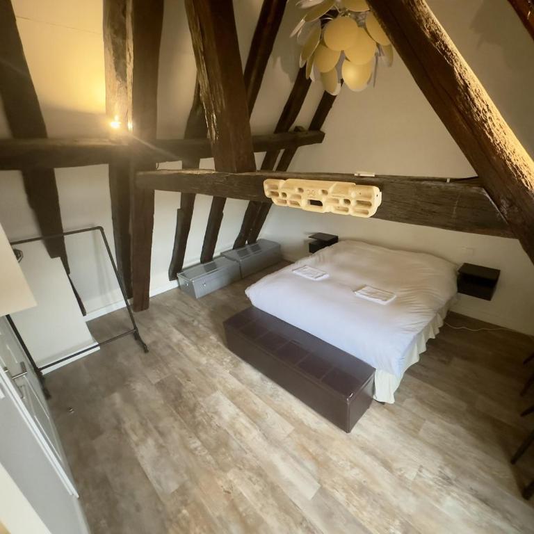 Les Arches - Appartement 1 Chambre - 4