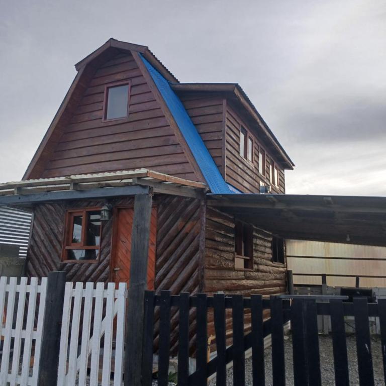Alojamiento Karekén 1 - Casa de 2 dormitorios - 15