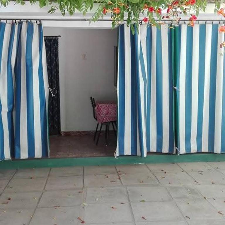 La Casa de Doña Rosa - Apartamento de 2 dormitorios - 6