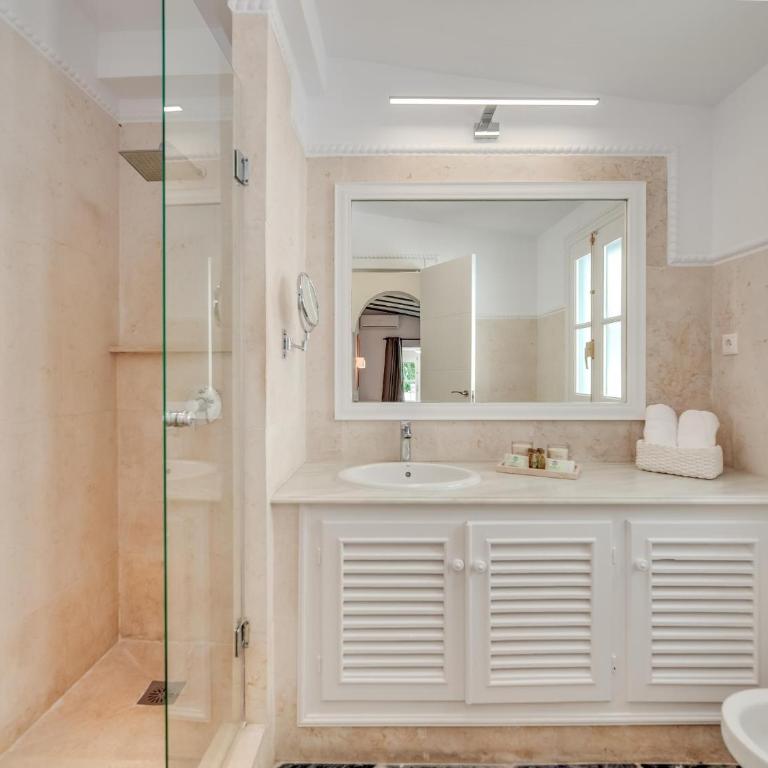 Puerto Banús Dreamed Villa Monelos - Casa - 93