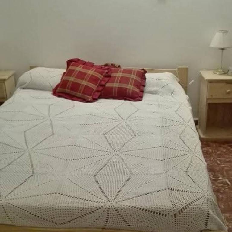 La Casa de Doña Rosa - Apartamento de 2 dormitorios - 1