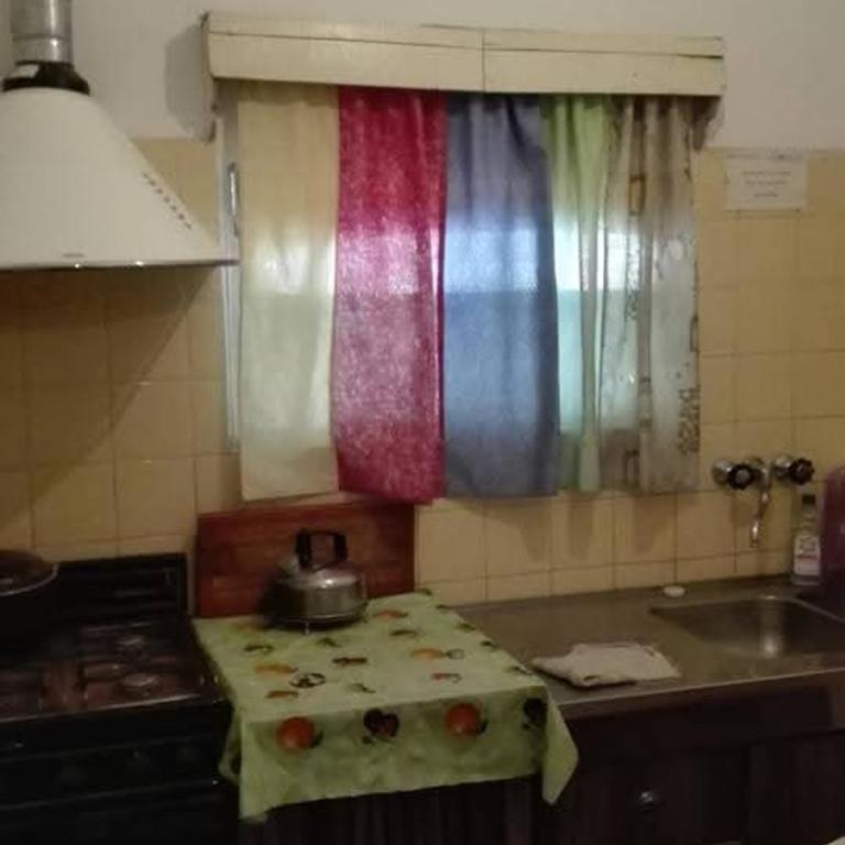 La Casa de Doña Rosa - Apartamento de 2 dormitorios - 5