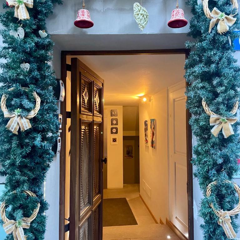 Catherine de Challant Appartement - Appartamento con 1 Camera da Letto - 16