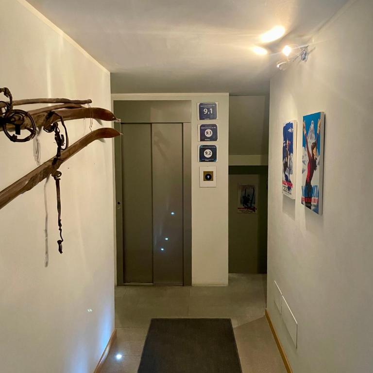 Catherine de Challant Appartement - Appartamento con 1 Camera da Letto - 17