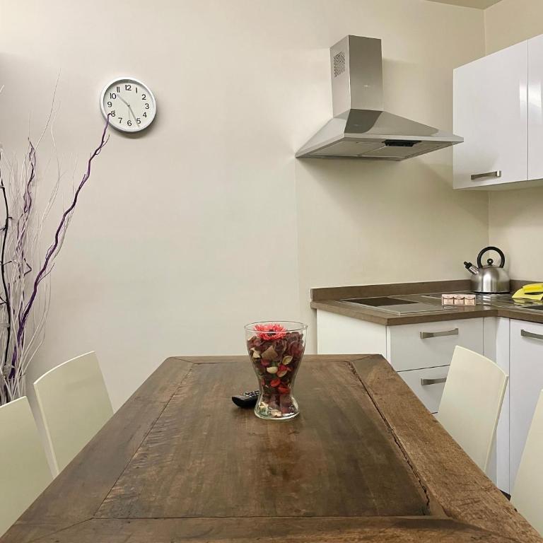 Catherine de Challant Appartement - Appartamento con 1 Camera da Letto - 11