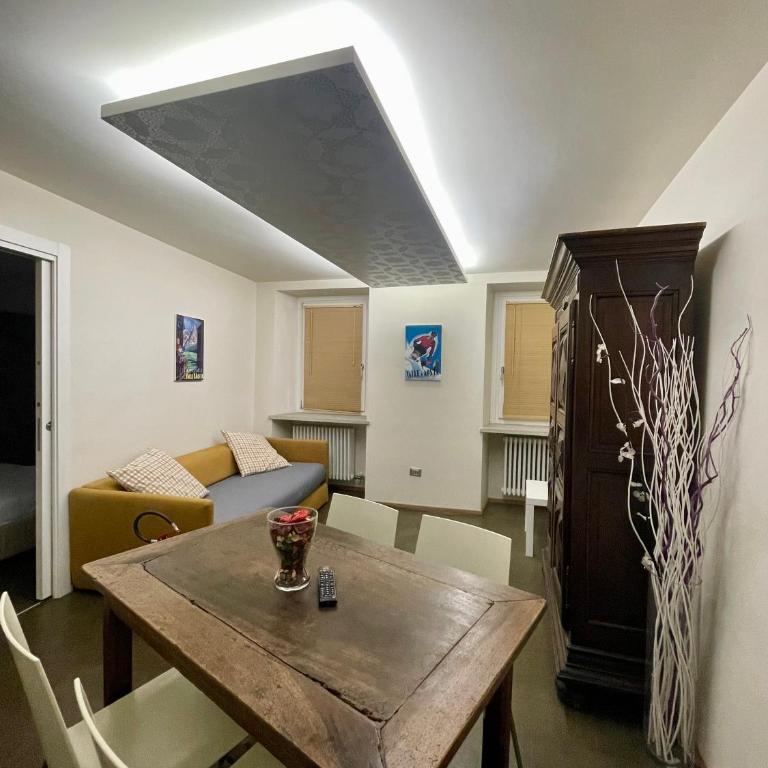 Catherine de Challant Appartement - Appartamento con 1 Camera da Letto - 5