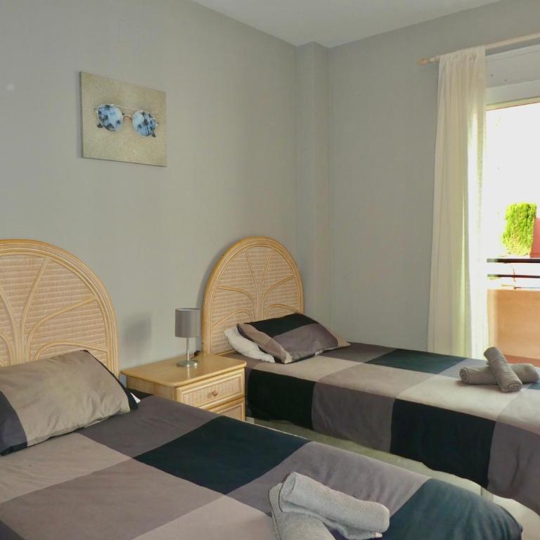 Riviera Beach apartment - Apartamento de 2 dormitorios - 15