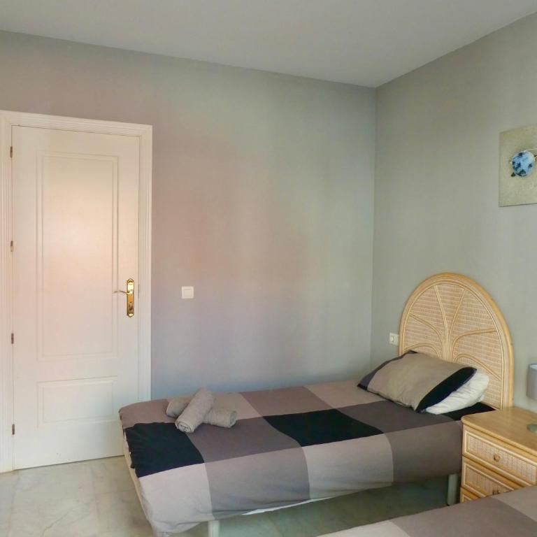Riviera Beach apartment - Apartamento de 2 dormitorios - 16