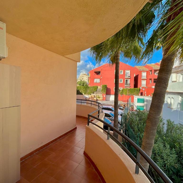 Riviera Beach apartment - Apartamento de 2 dormitorios - 19