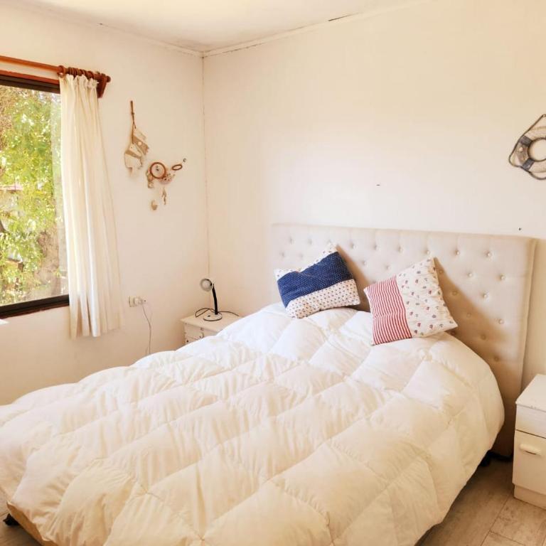 PICHILEMU BEACH HOUSE - Casa de 5 dormitorios - 11