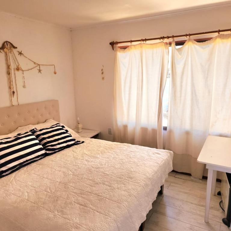 PICHILEMU BEACH HOUSE - Casa de 5 dormitorios - 9