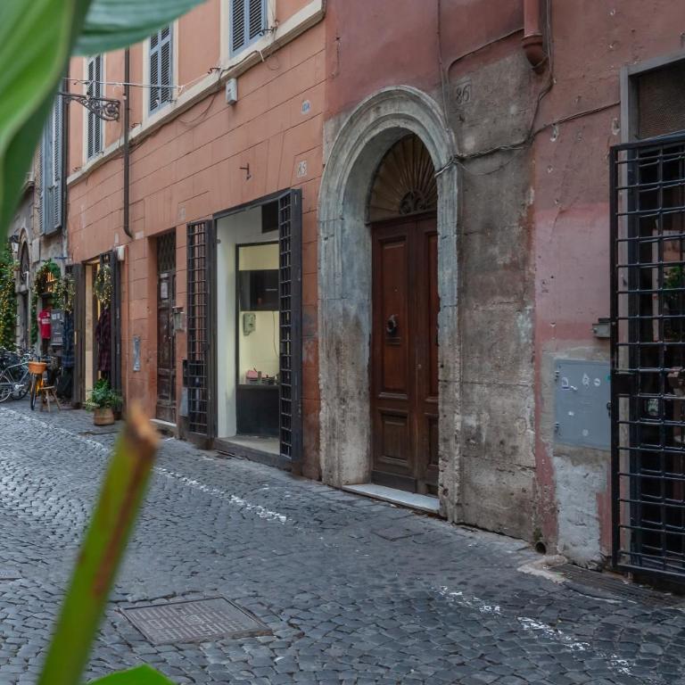 2 Bdr family apt Pellegrino - Campo dei Fiori Navona - Appartamento con 2 Camere da Letto - 19