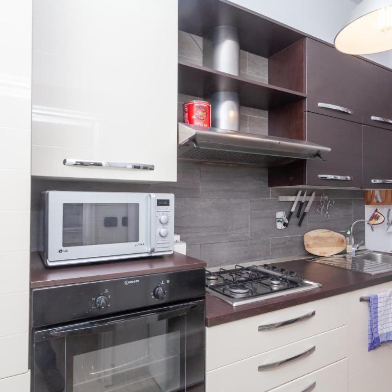 2 Bdr family apt Pellegrino - Campo dei Fiori Navona - Appartamento con 2 Camere da Letto - 18