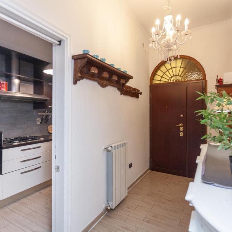 2 Bdr family apt Pellegrino - Campo dei Fiori Navona - Appartamento con 2 Camere da Letto - 32