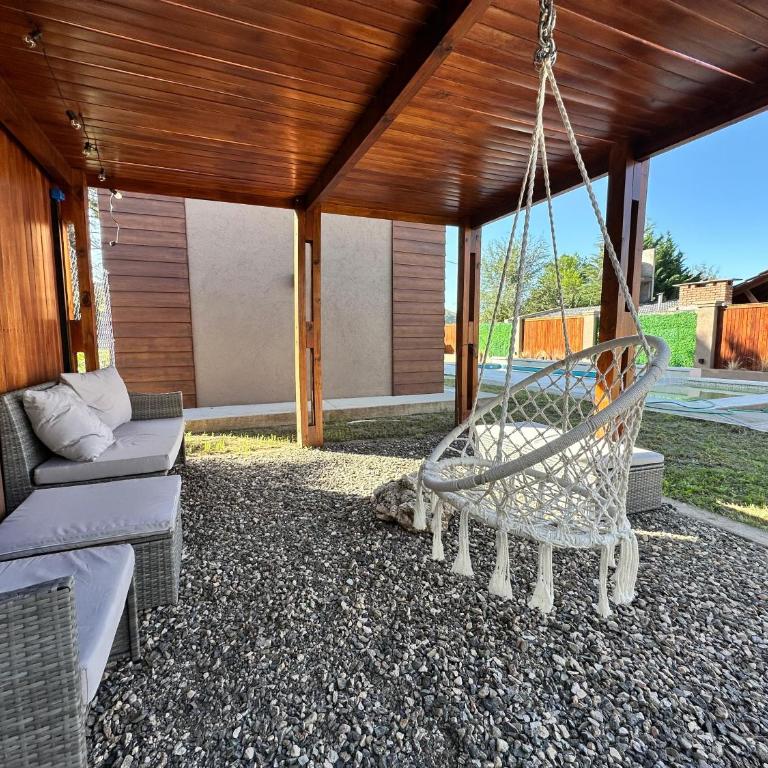 Complejo Montana - Two-Bedroom Apartment - 2