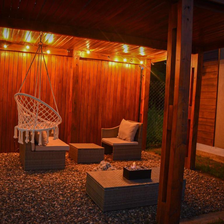 Complejo Montana - Two-Bedroom Apartment - 3