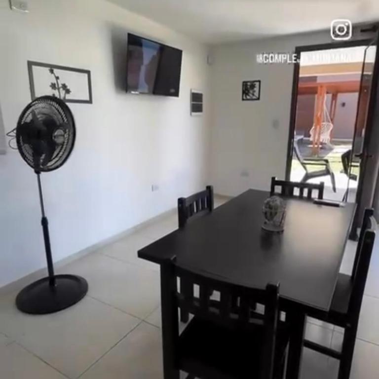 Complejo Montana - Two-Bedroom Apartment - 8