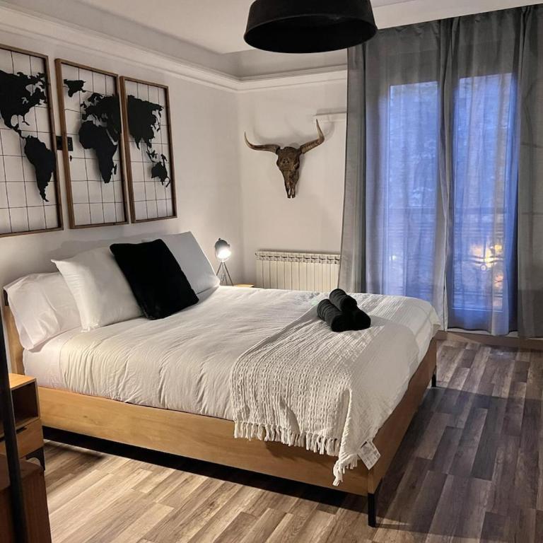 La Vinoteca del Artista by Apartamentos Logrono - Apartamento de 2 dormitorios - 2