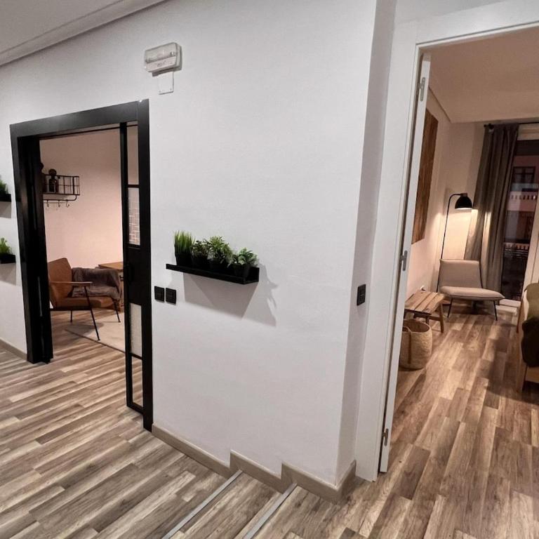 La Vinoteca del Artista by Apartamentos Logrono - Apartamento de 2 dormitorios - 6